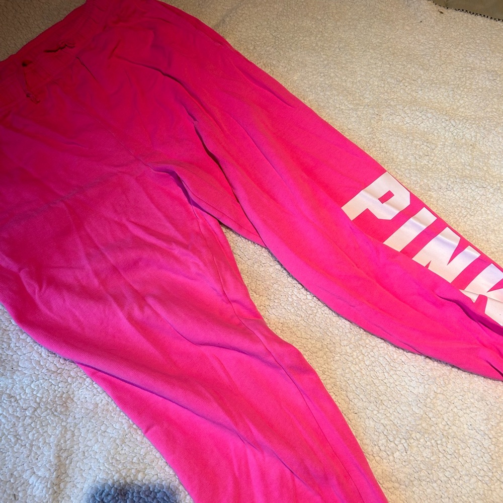 Sweatpants